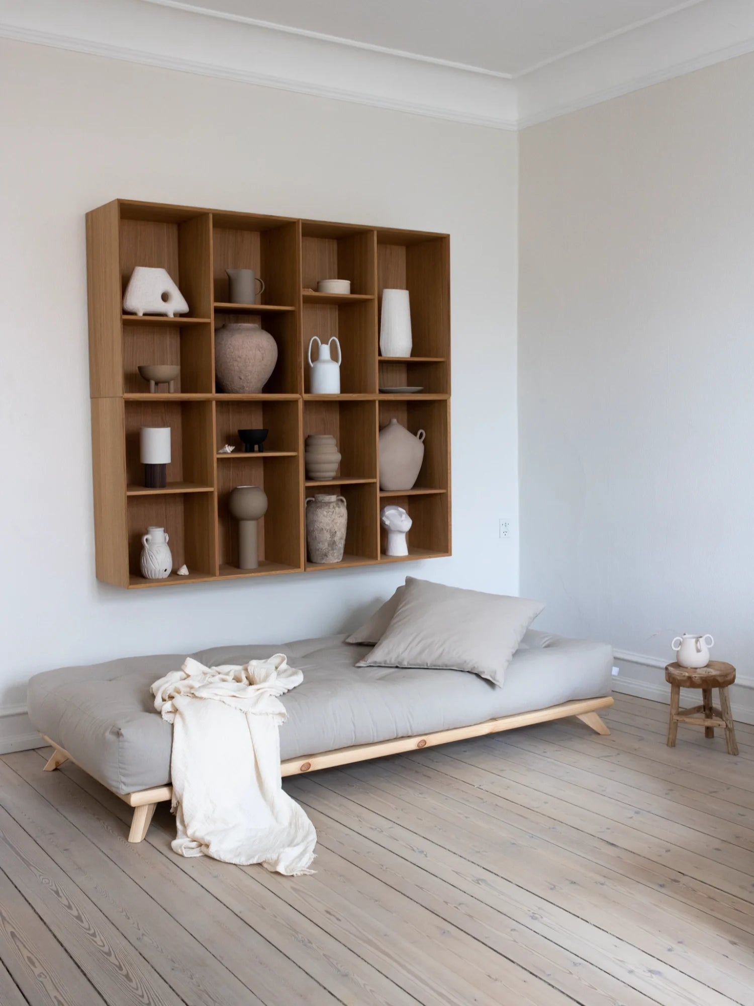 Senza Daybed by Karup Design - THAT COOL LIVING