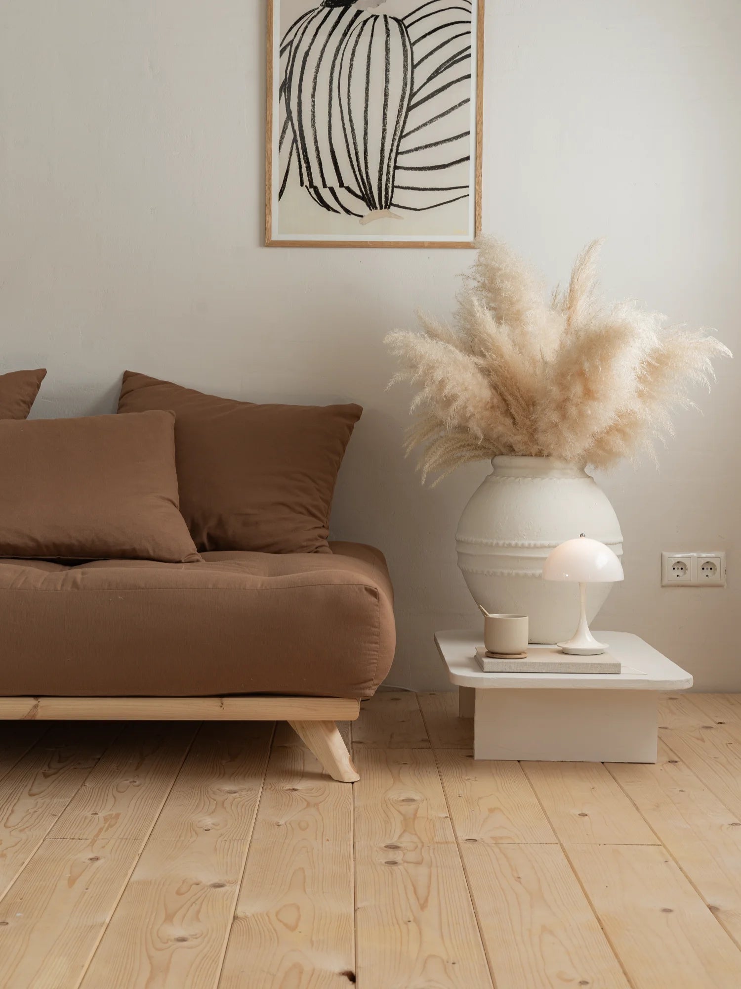 Senza Daybed by Karup Design - THAT COOL LIVING
