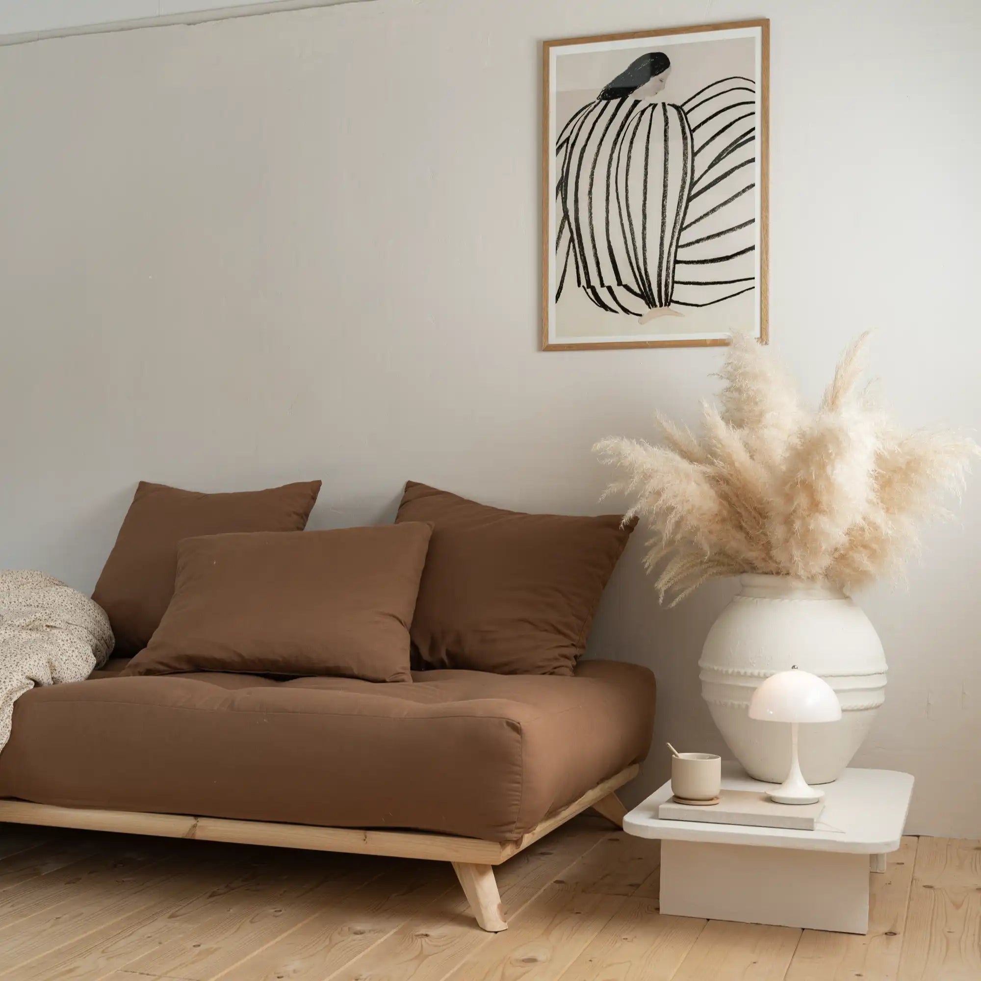 Daybed chaise sofa best sale