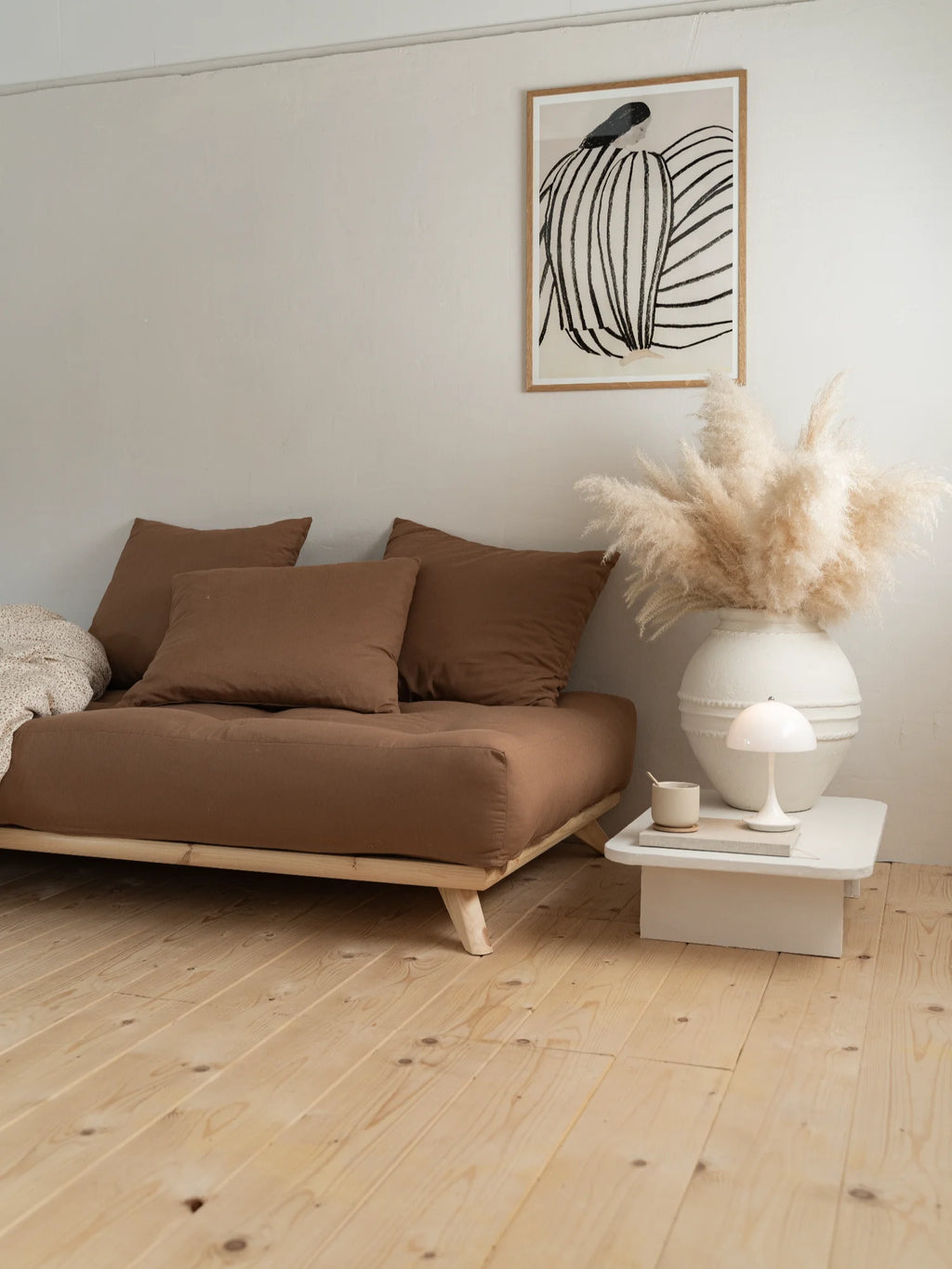 Senza Daybed