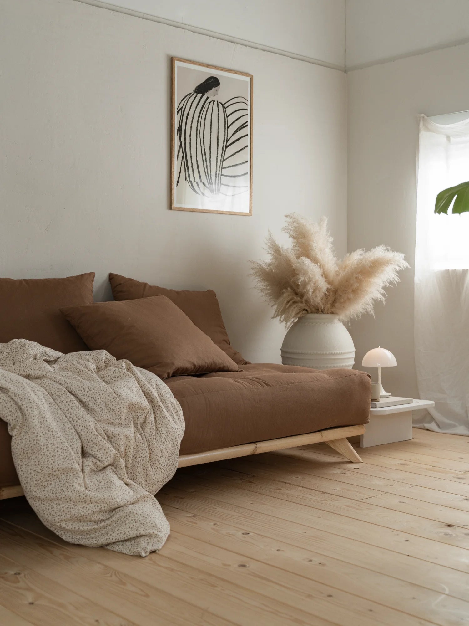 Senza Daybed by Karup Design - THAT COOL LIVING