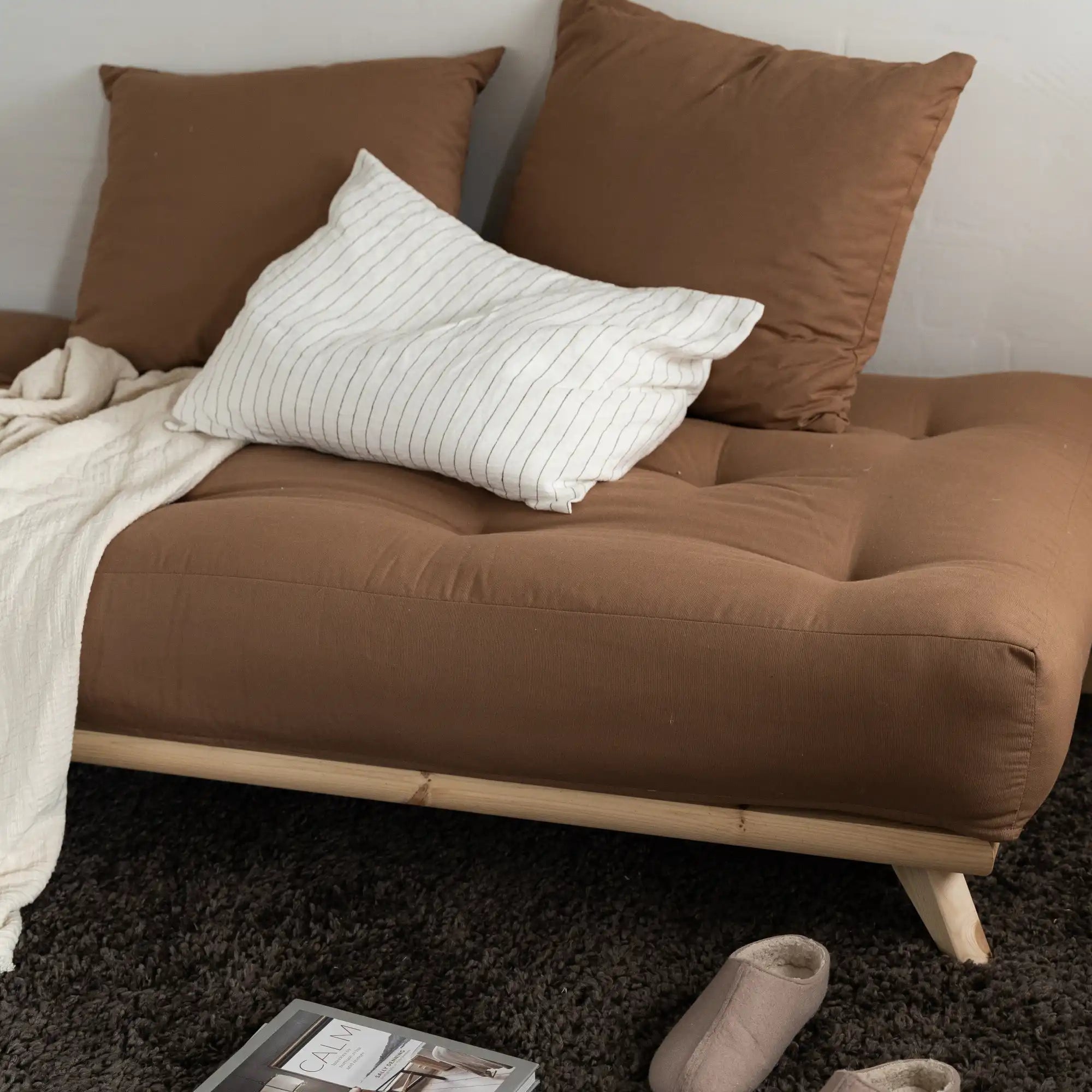 Senza Daybed - THAT COOL LIVING