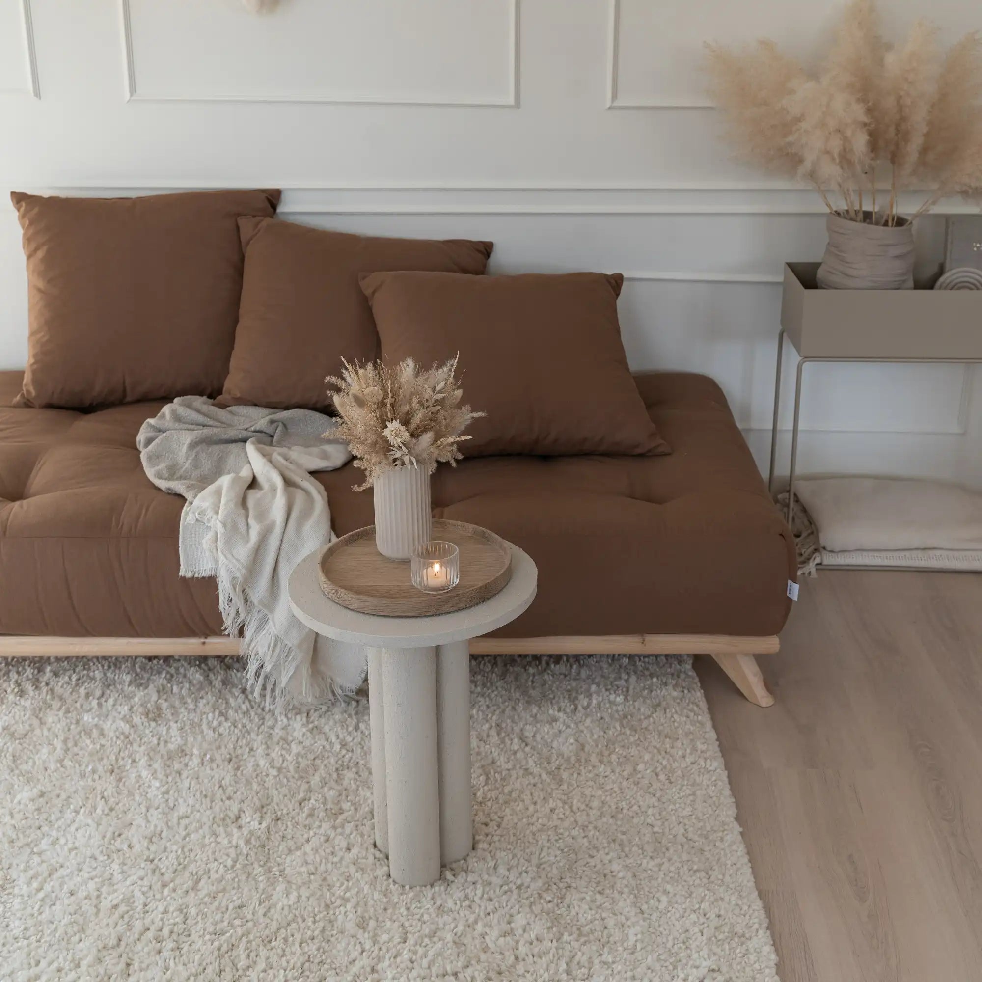 Senza Daybed - THAT COOL LIVING