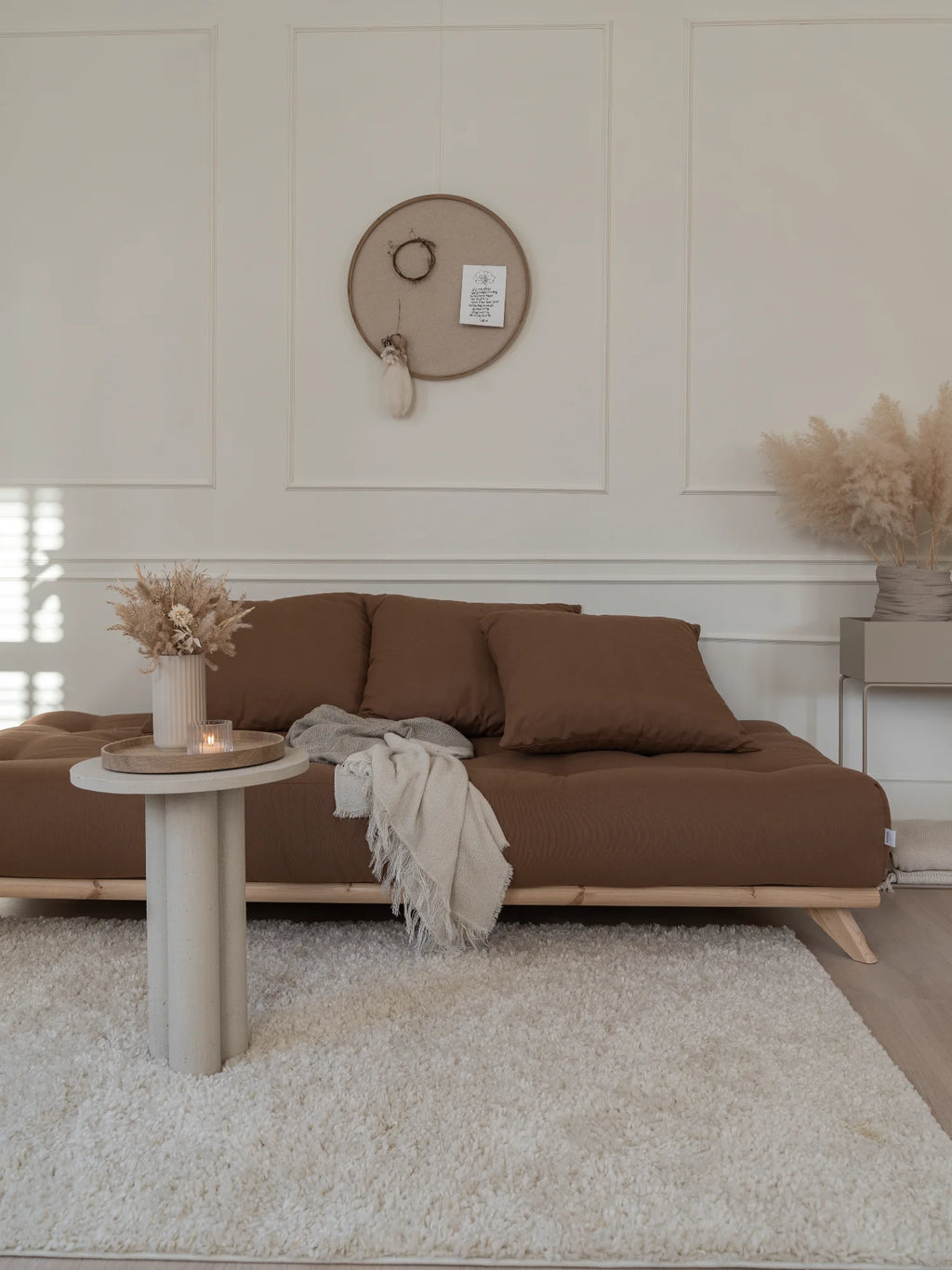 Senza Daybed