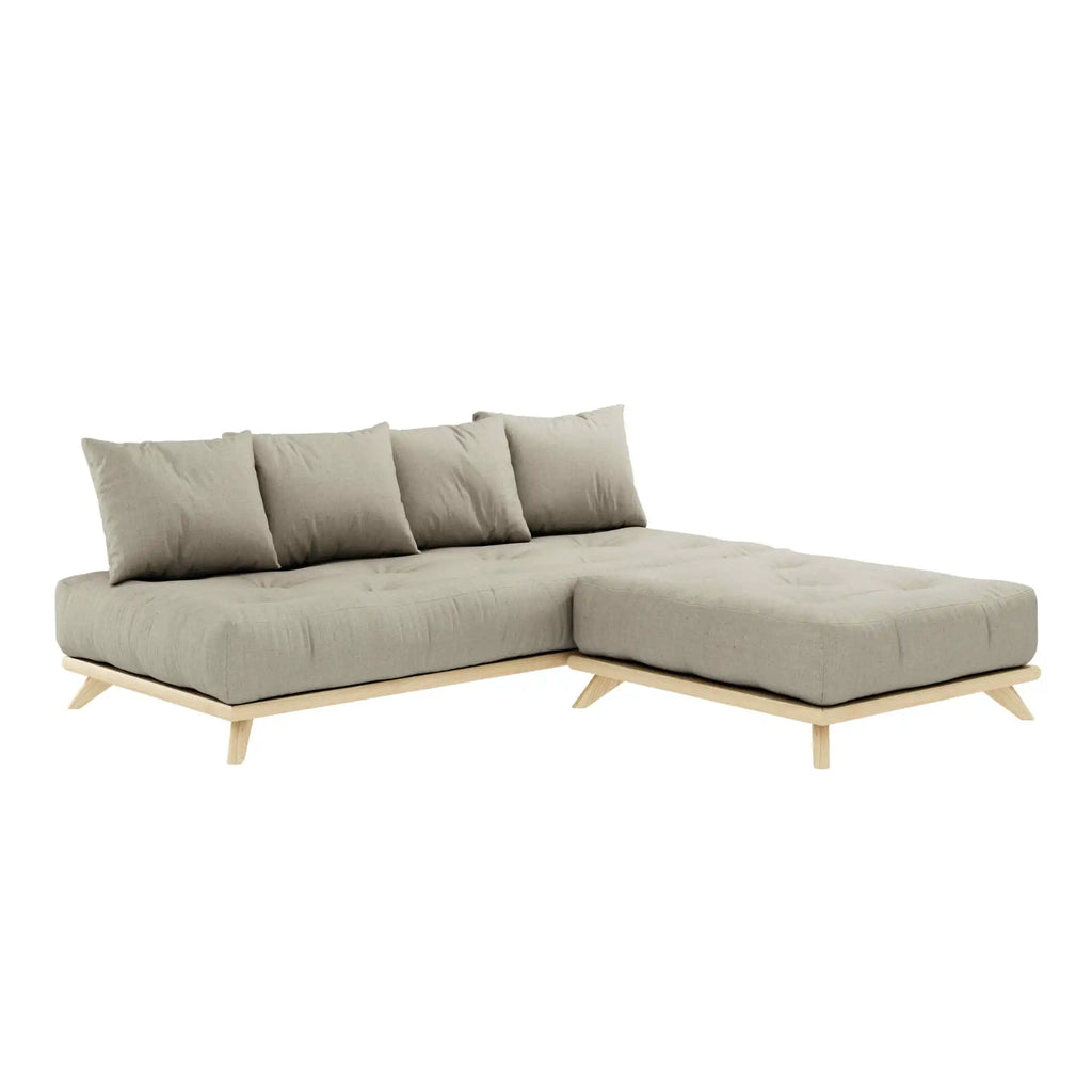 Senza Daybed - THAT COOL LIVING