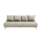 Senza Daybed - THAT COOL LIVING