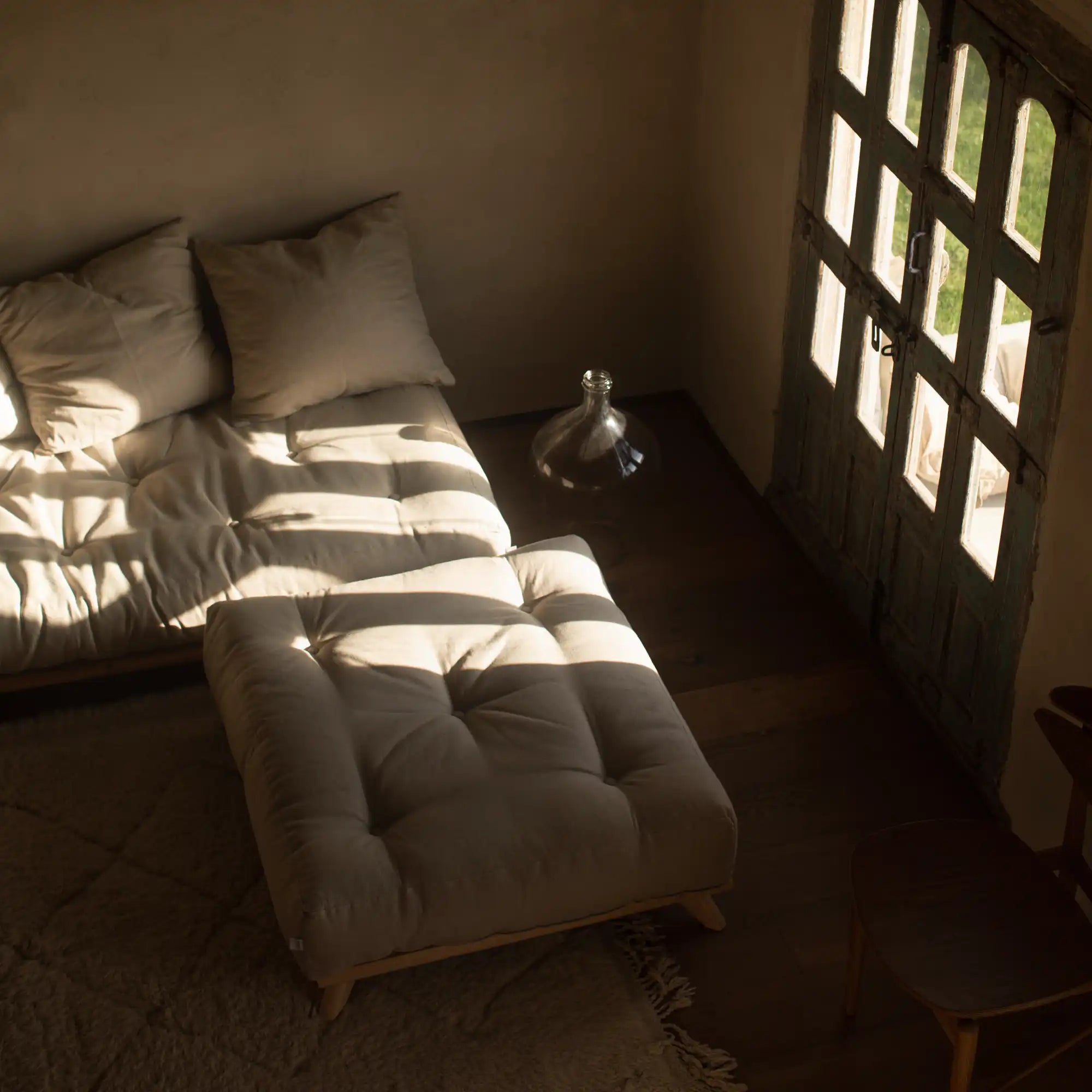 Senza Daybed - THAT COOL LIVING