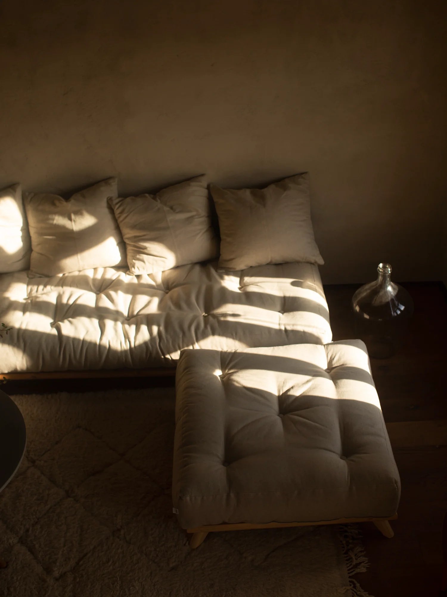 Senza Daybed by Karup Design - THAT COOL LIVING