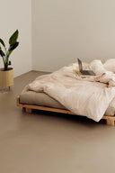 Social Bed w/ Side Tables - THAT COOL LIVING