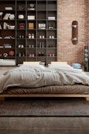 Social Bed w/ Side Tables - THAT COOL LIVING