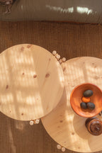 Sticks Low Coffee Table
