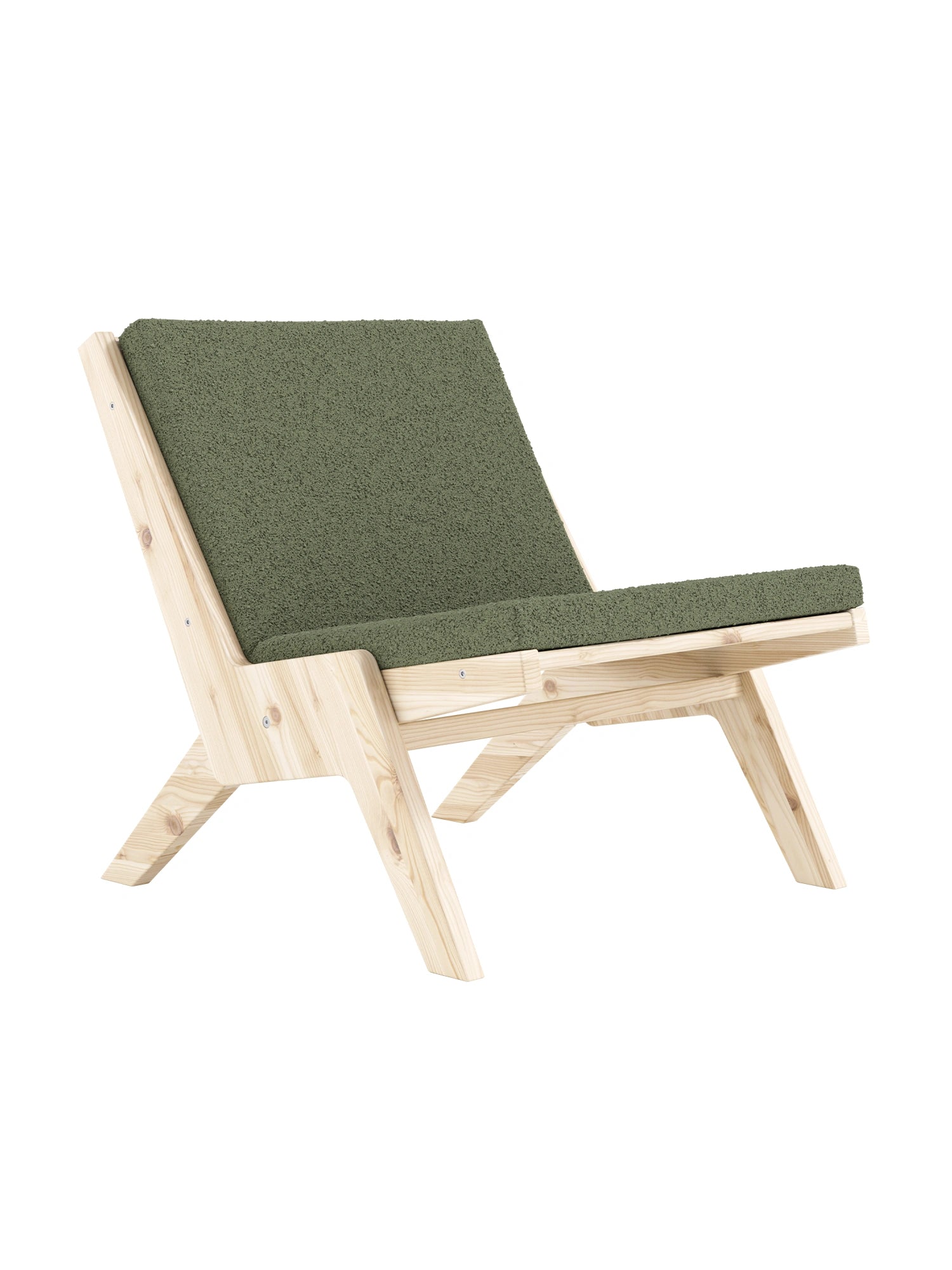 Sway Lounge Chair by Karup Design - THAT COOL LIVING
