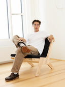 Sway Lounge Chair