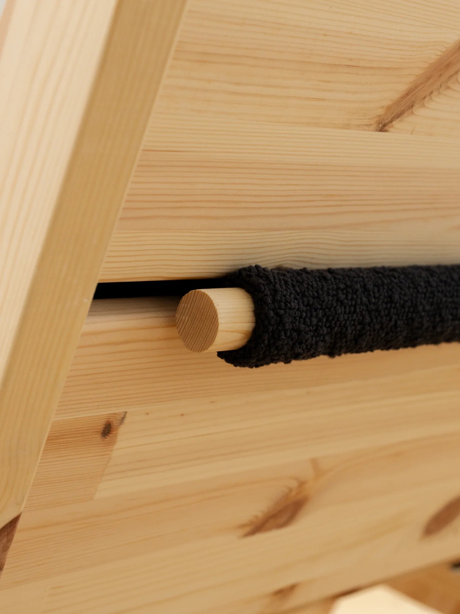 Sway Lounge Chair by Karup Design - THAT COOL LIVING