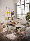 Sway Lounge Chair