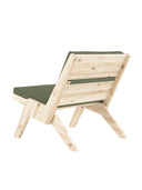 Sway Lounge Chair