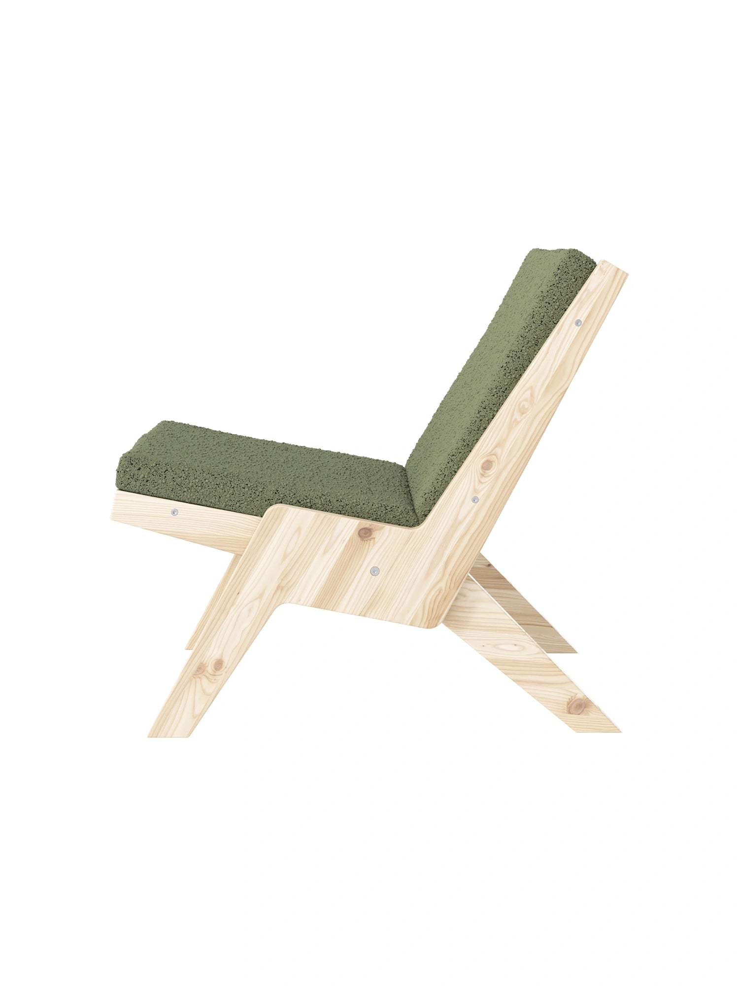 Sway Lounge Chair