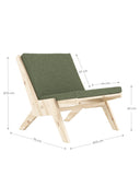 Sway Lounge Chair