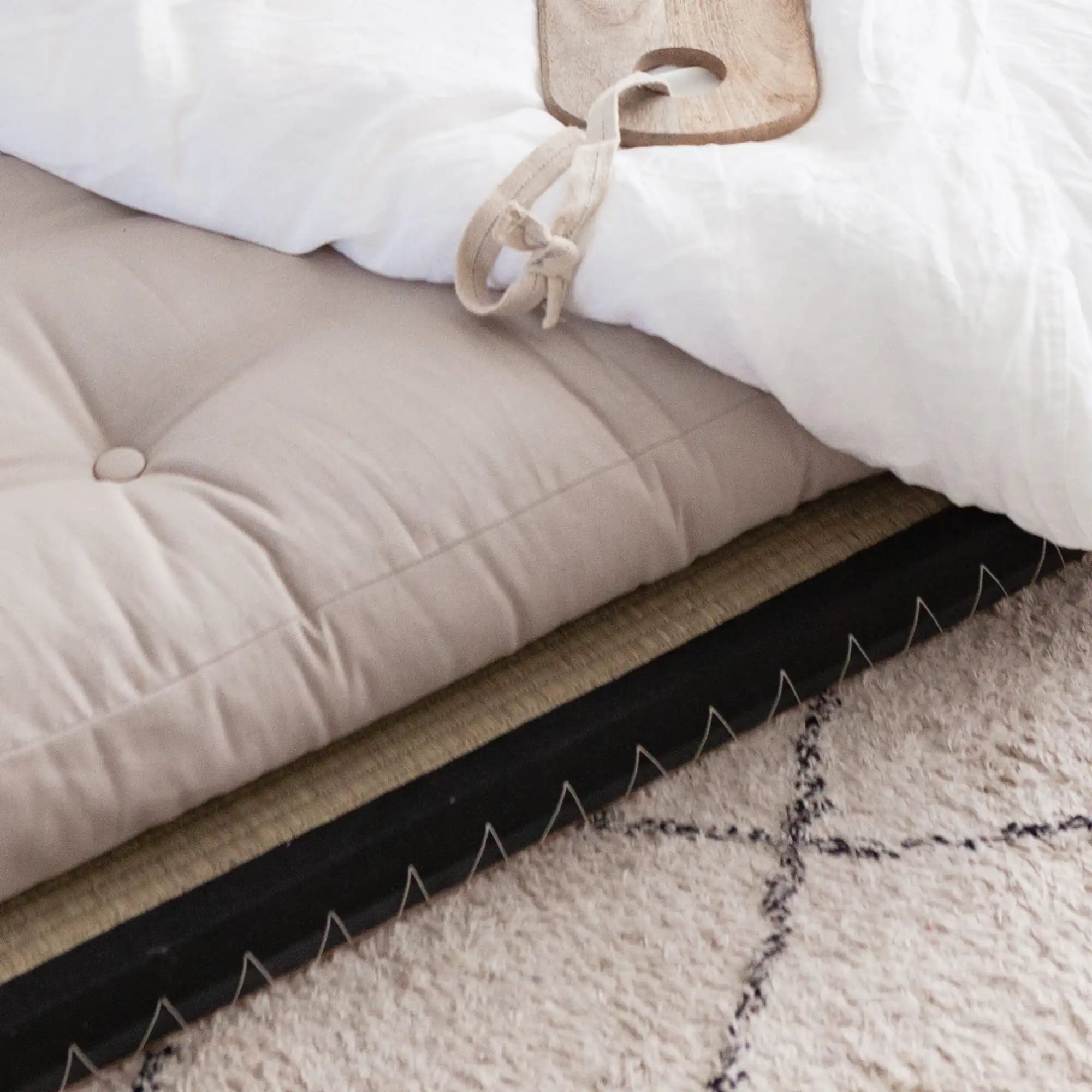 Tatami Mat - for Meditation and Home Decor - Karup Design - That Cool Living