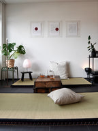 Tatami Mat