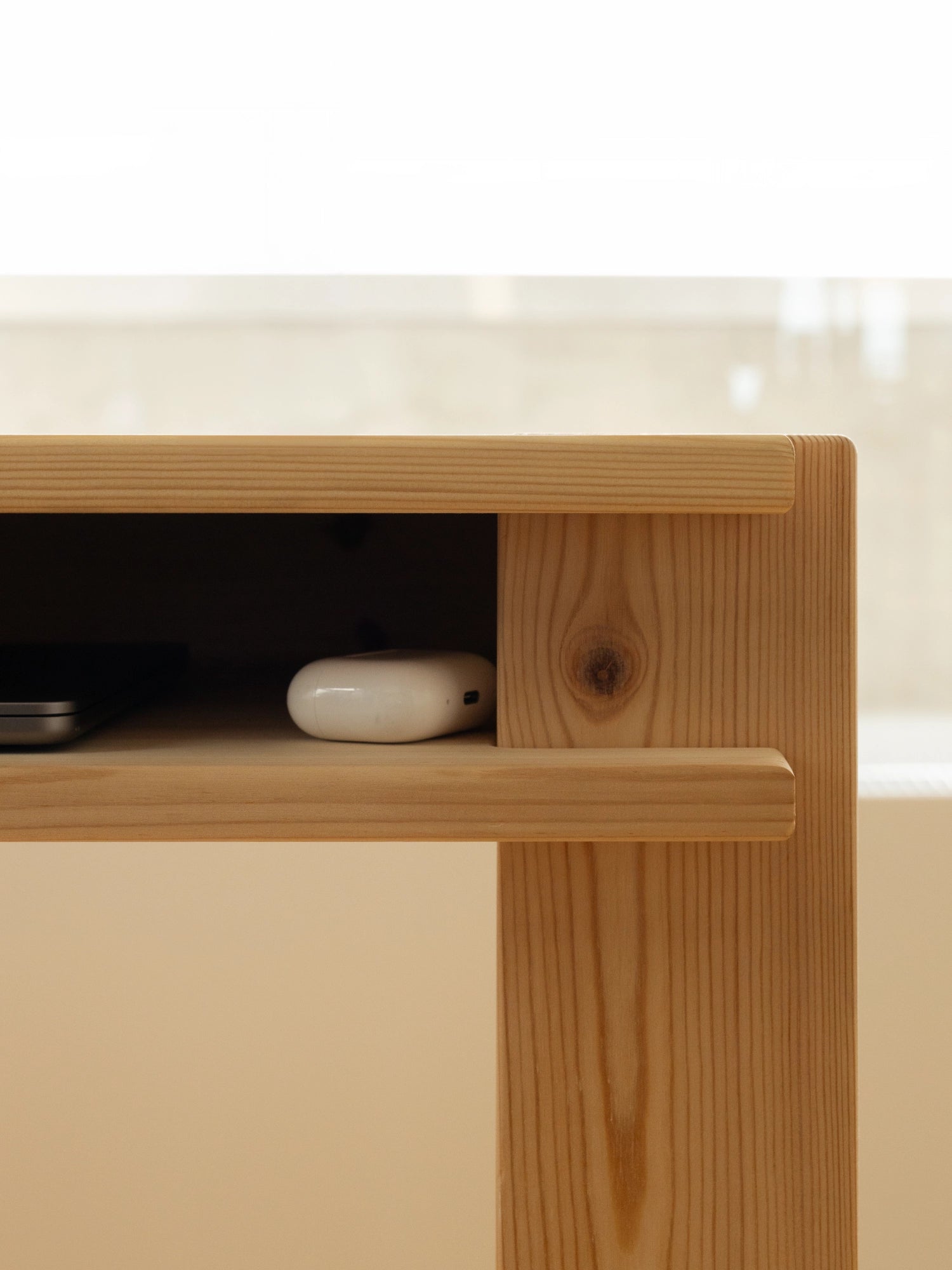 Tuck Dining Table