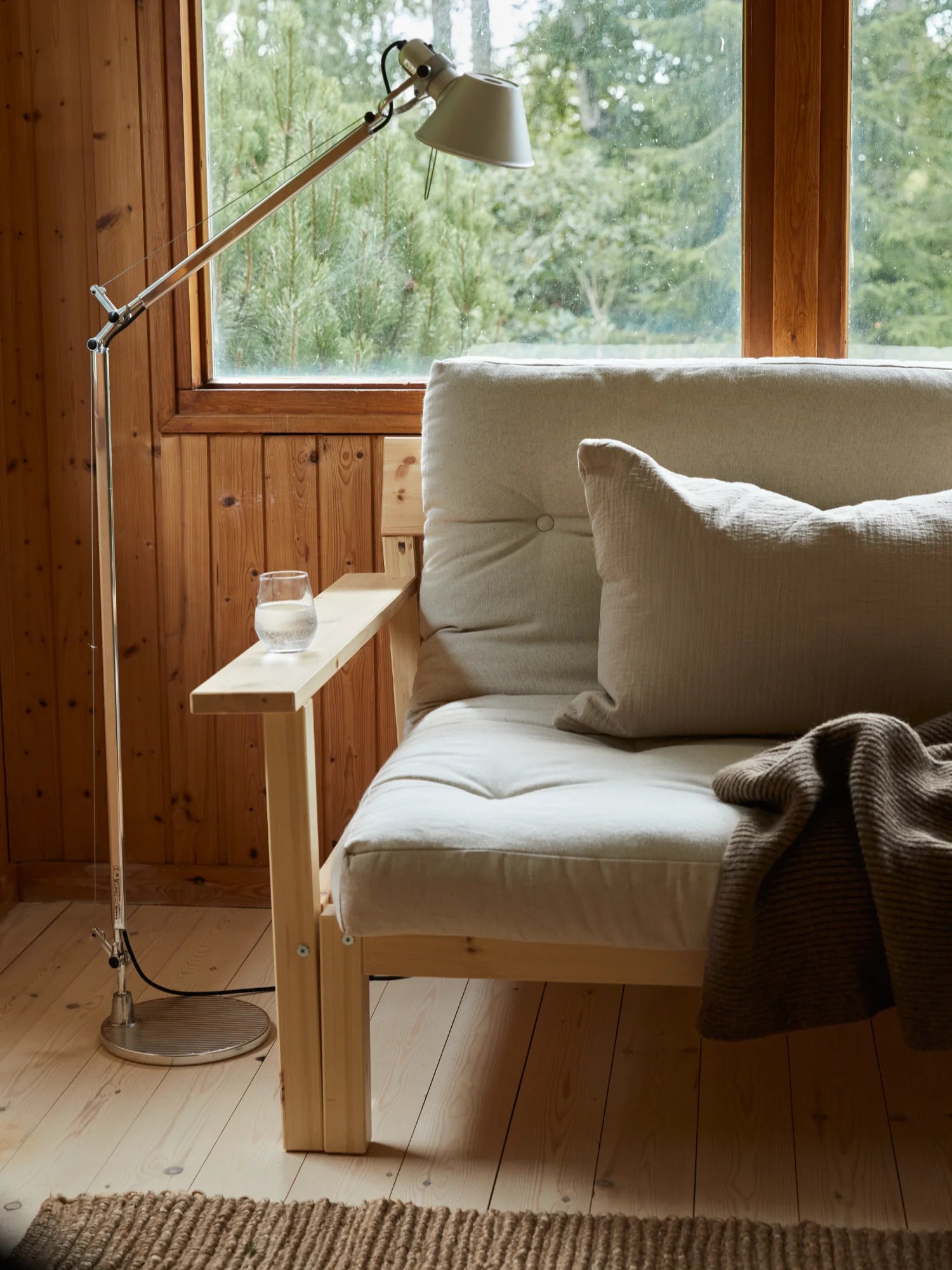 Unwind Sofa Bed by Karup Design - THAT COOL LIVING