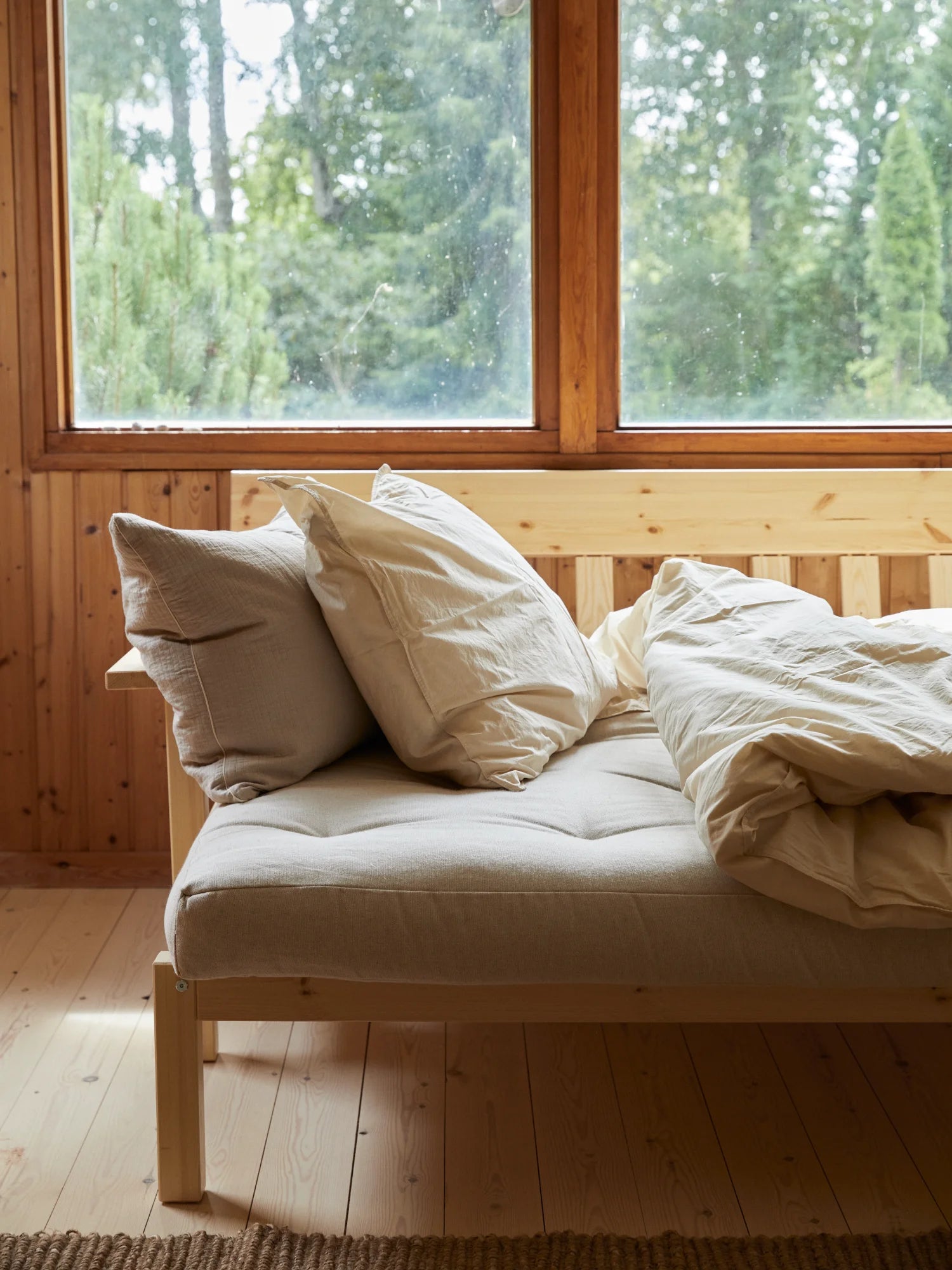 Unwind Sofa Bed by Karup Design - THAT COOL LIVING