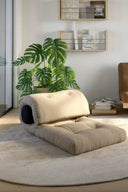Wrap Futon Chair - THAT COOL LIVING