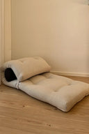 Wrap Futon Chair - THAT COOL LIVING