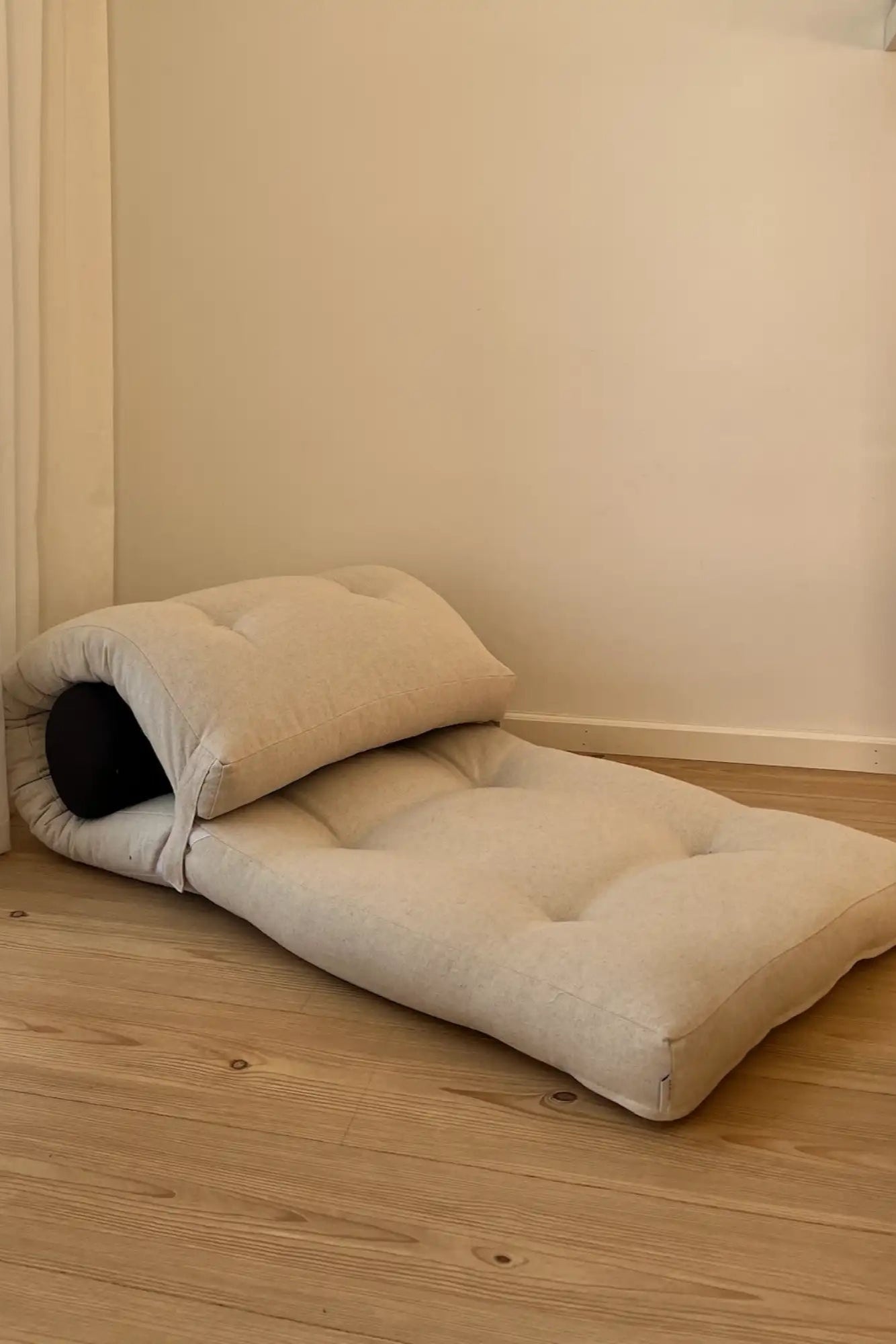 Wrap Futon Chair - THAT COOL LIVING