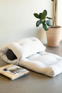 Wrap Futon Chair - THAT COOL LIVING