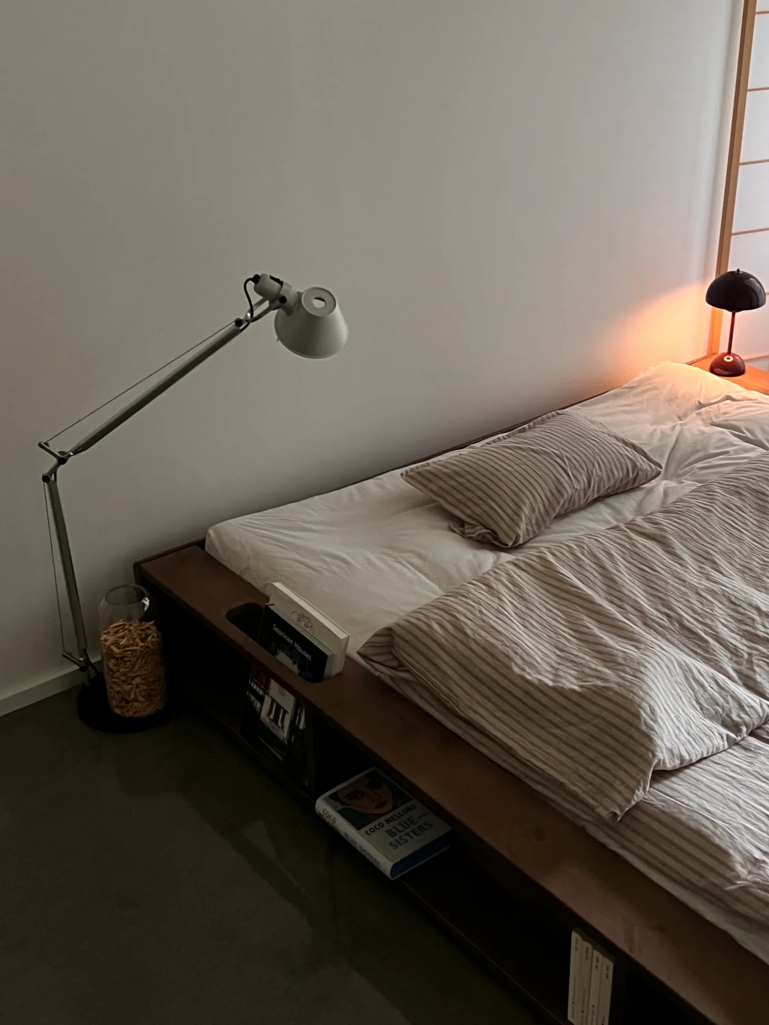 Ziggy Bed by Karup Design - THAT COOL LIVING