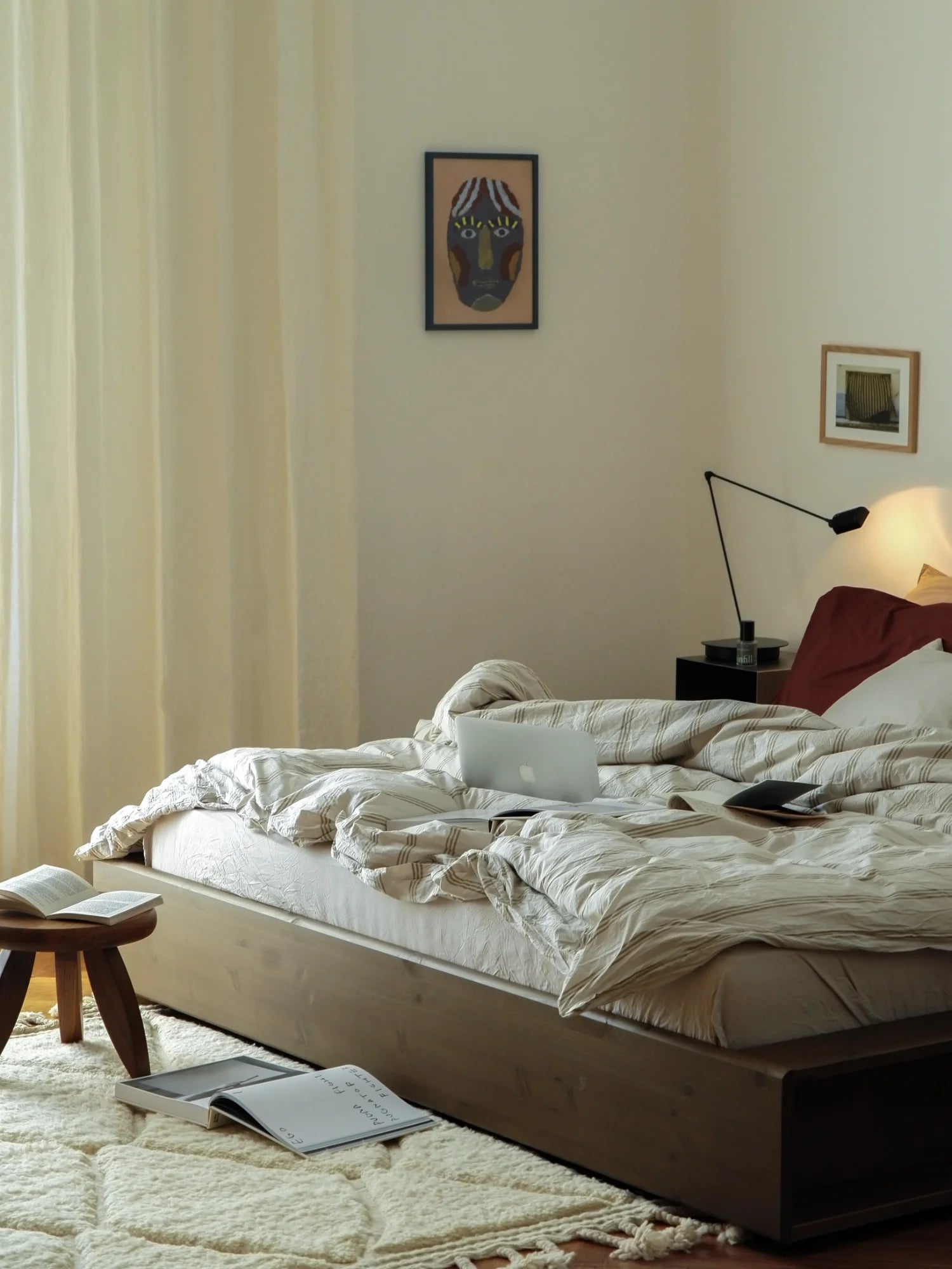 Ziggy Bed by Karup Design - THAT COOL LIVING