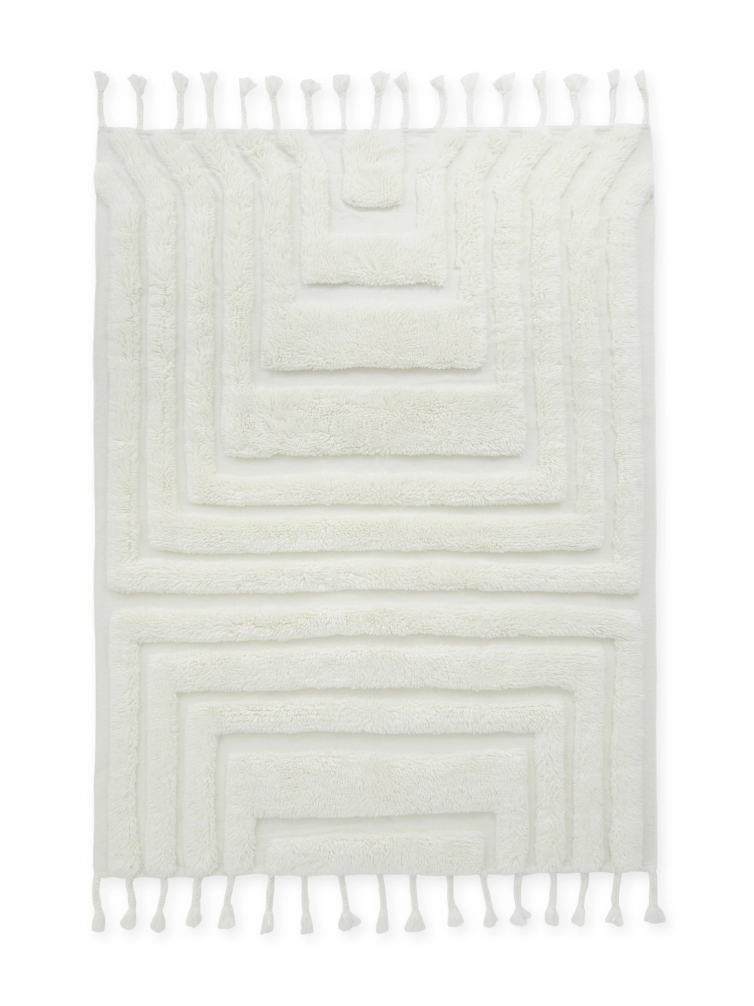 Kask Wool Rug by Tinted Objects - THAT COOL LIVING