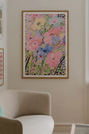 Summer Meadow - Art Print - THAT COOL LIVING