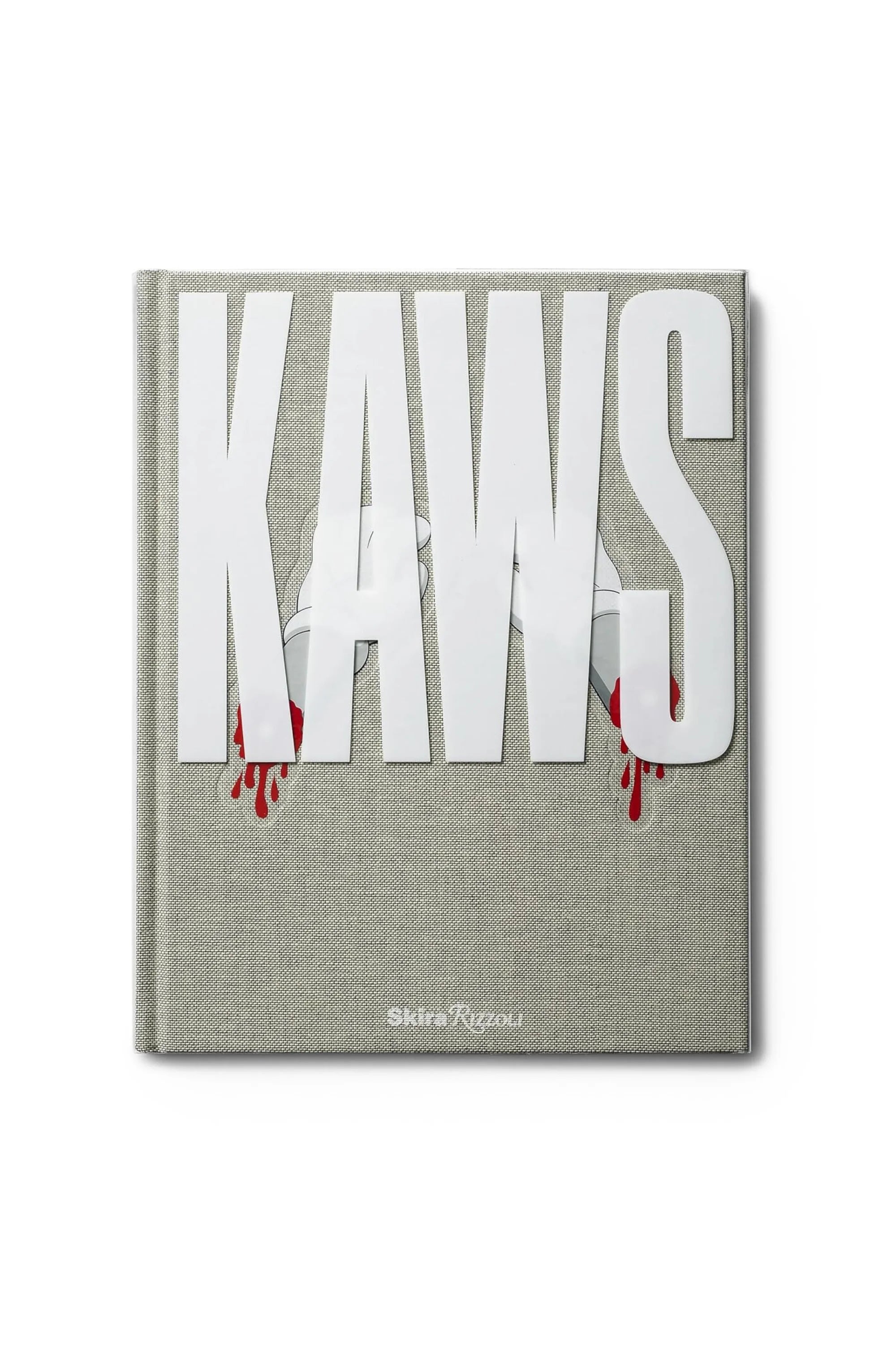 KAWS
