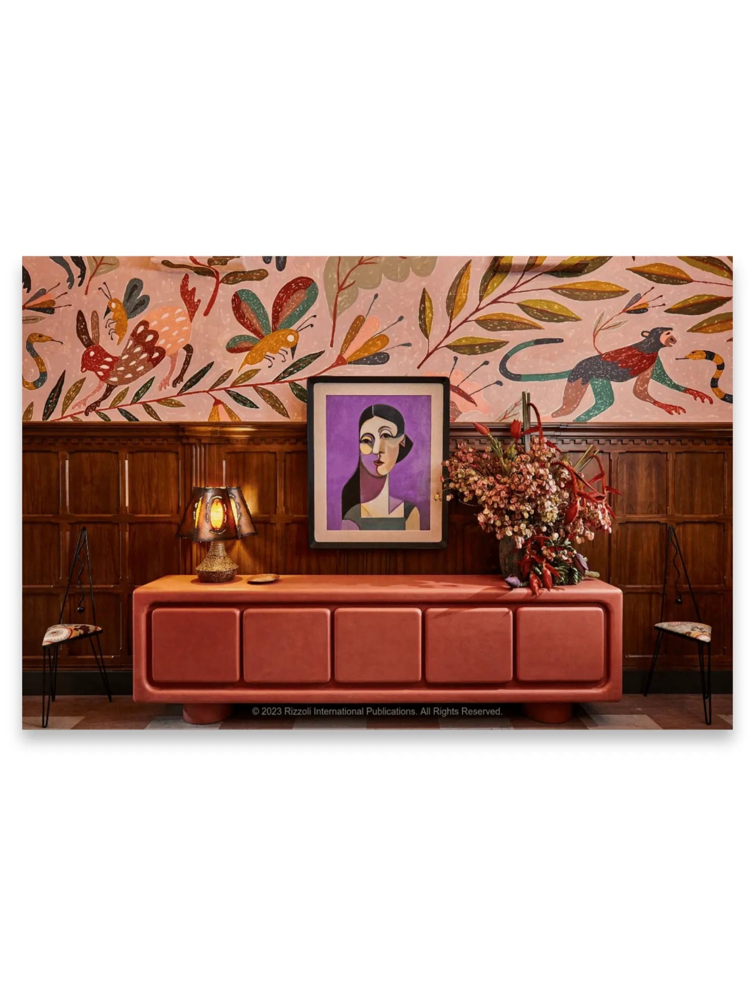 Kelly Wearstler - Synchronicity by Book - THAT COOL LIVING