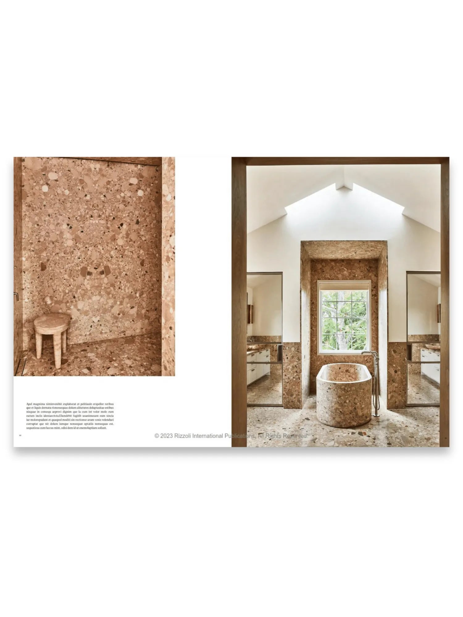 Kelly Wearstler - Synchronicity by Book - THAT COOL LIVING