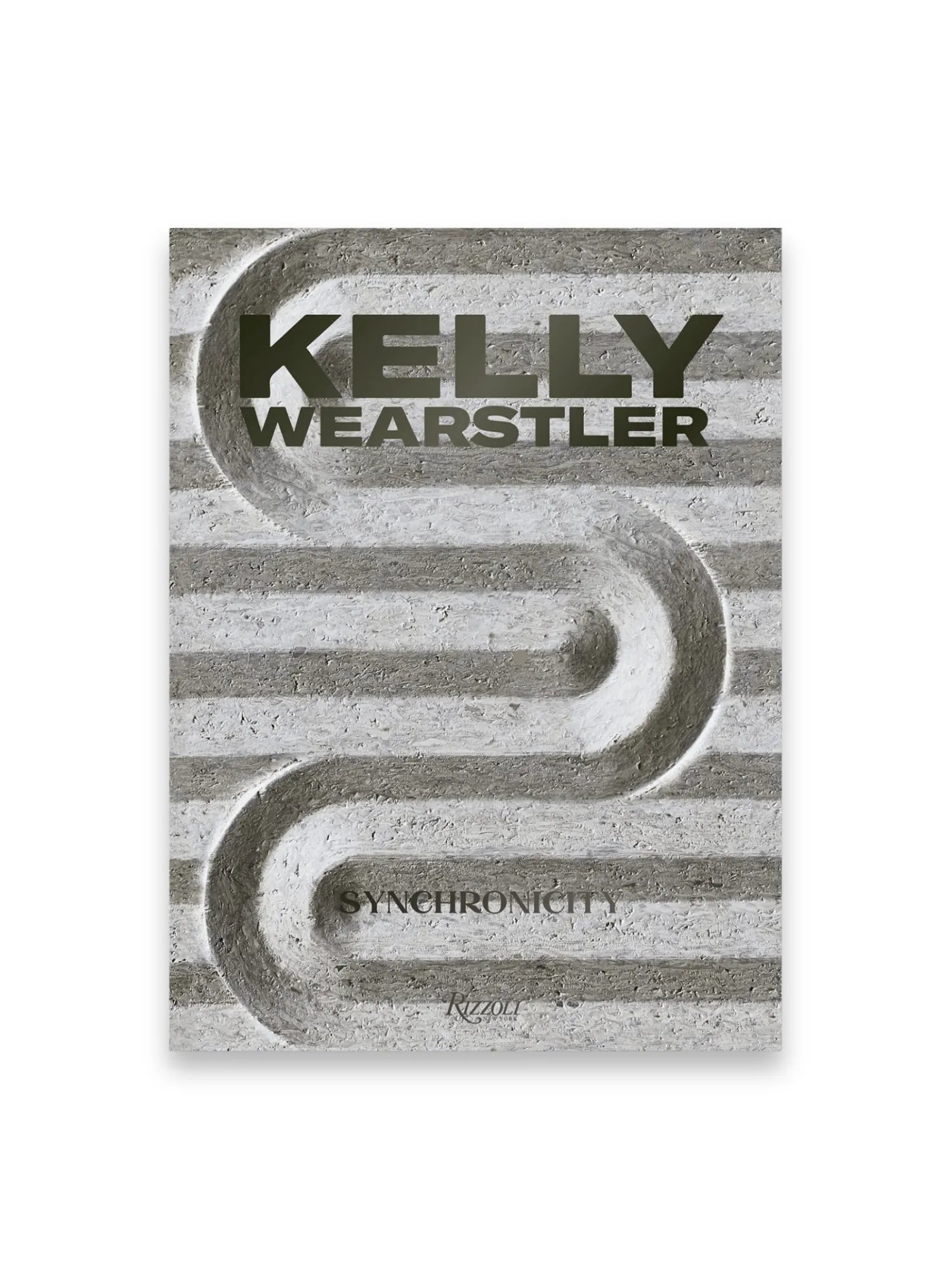 Kelly Wearstler: Synchronicity Hardcover Design Book