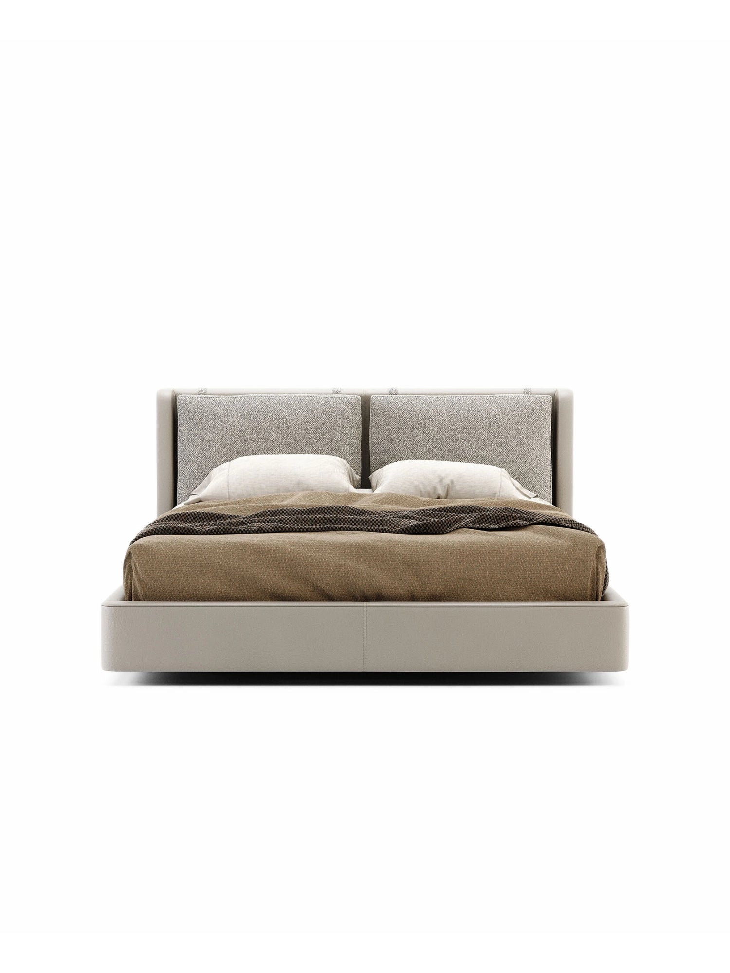 Kelsi Bed by Domkapa - THAT COOL LIVING