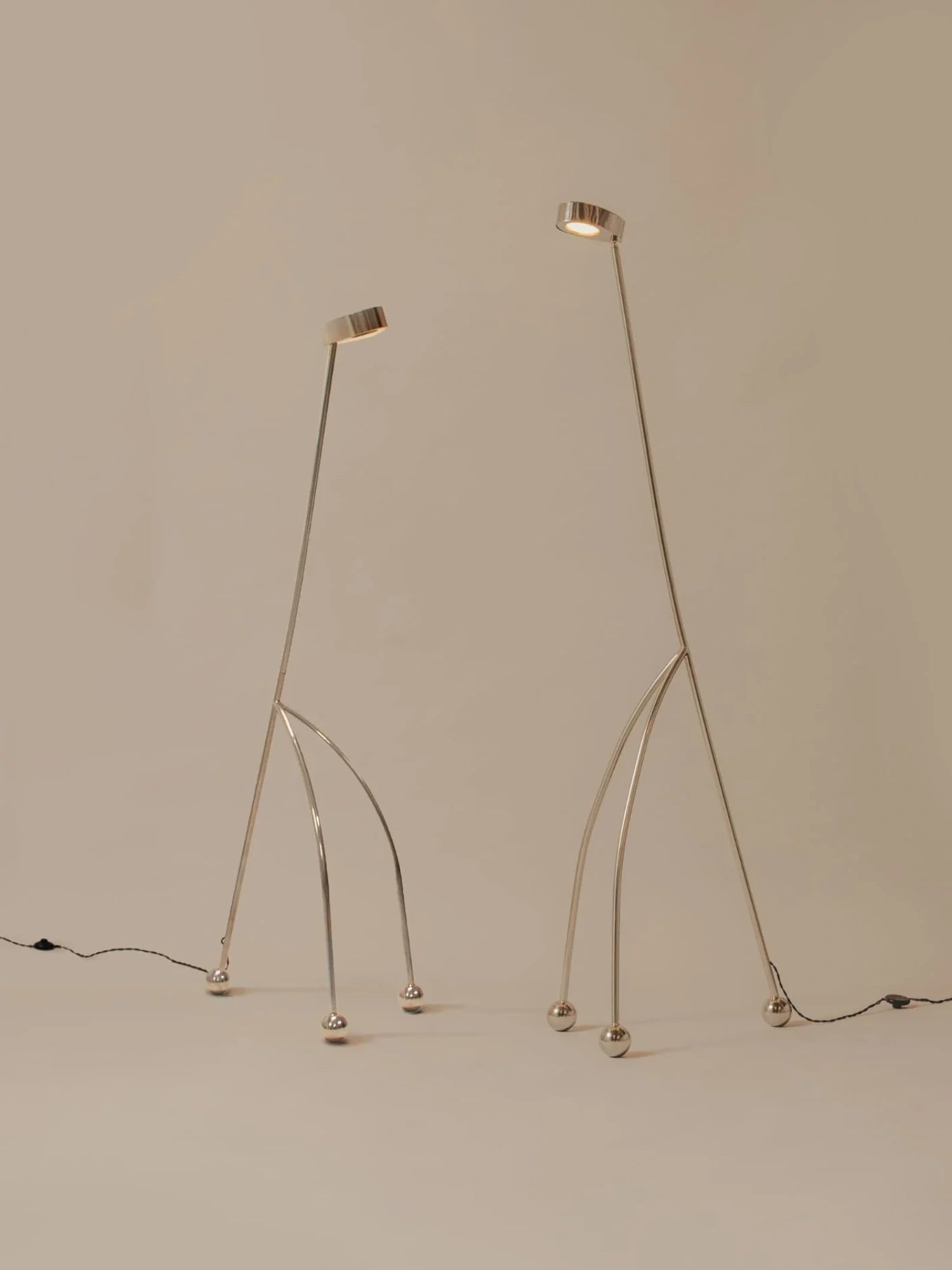 The Giraffe Lamp by Kilzi - THAT COOL LIVING