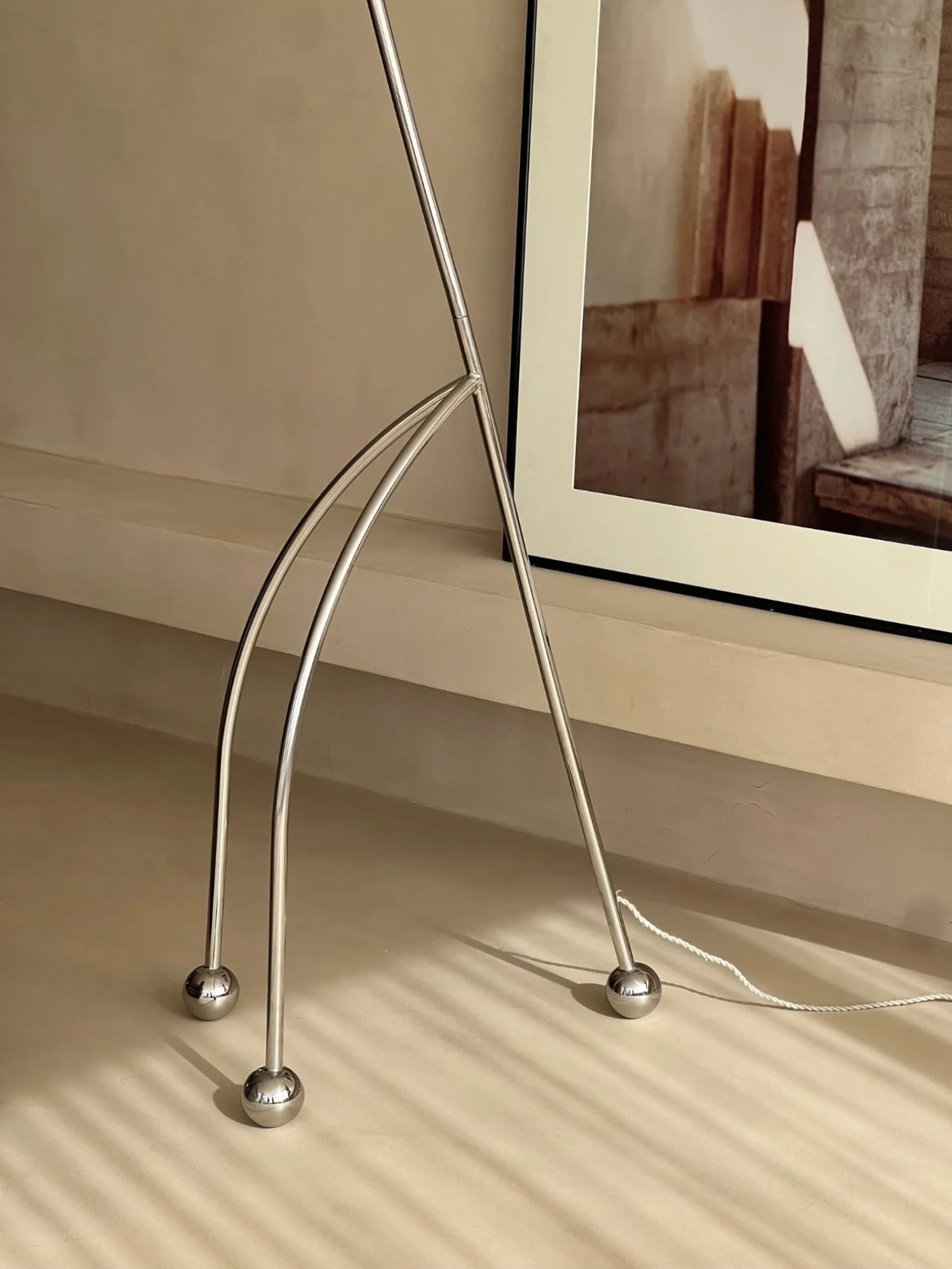 The Giraffe Lamp by Kilzi - THAT COOL LIVING