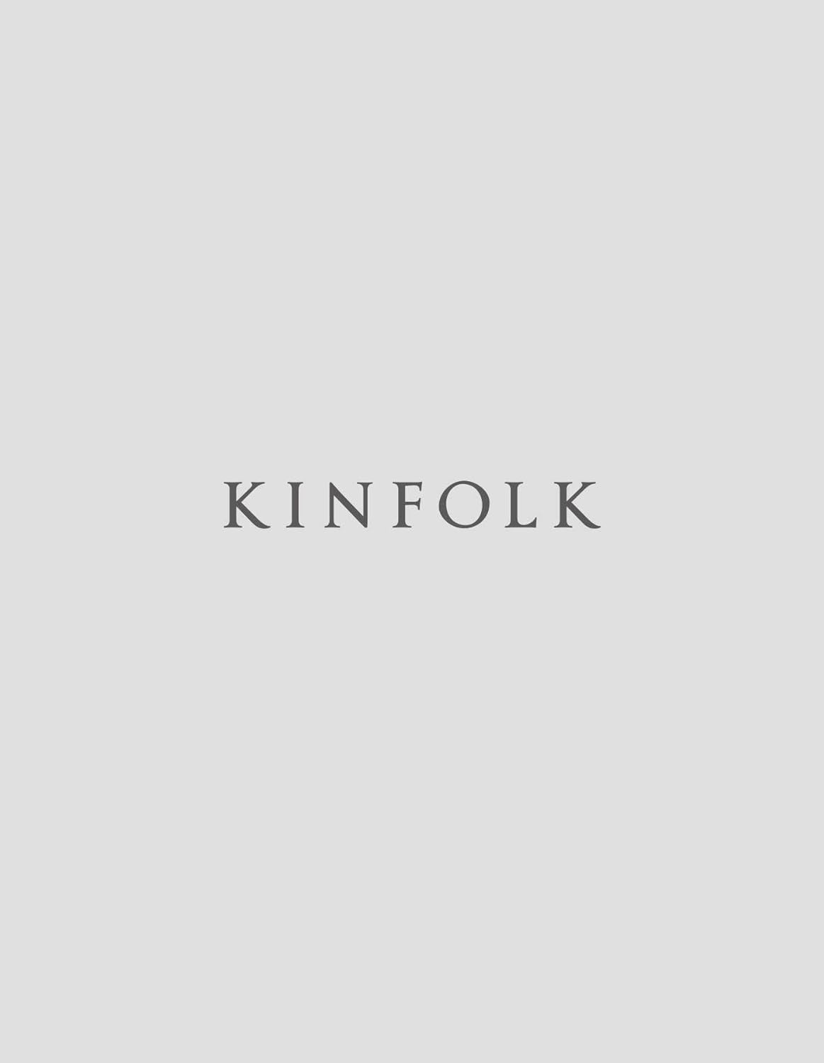 Kinfolk Magazine: Issue 59 (Pre-order) by Kinfolk - THAT COOL LIVING
