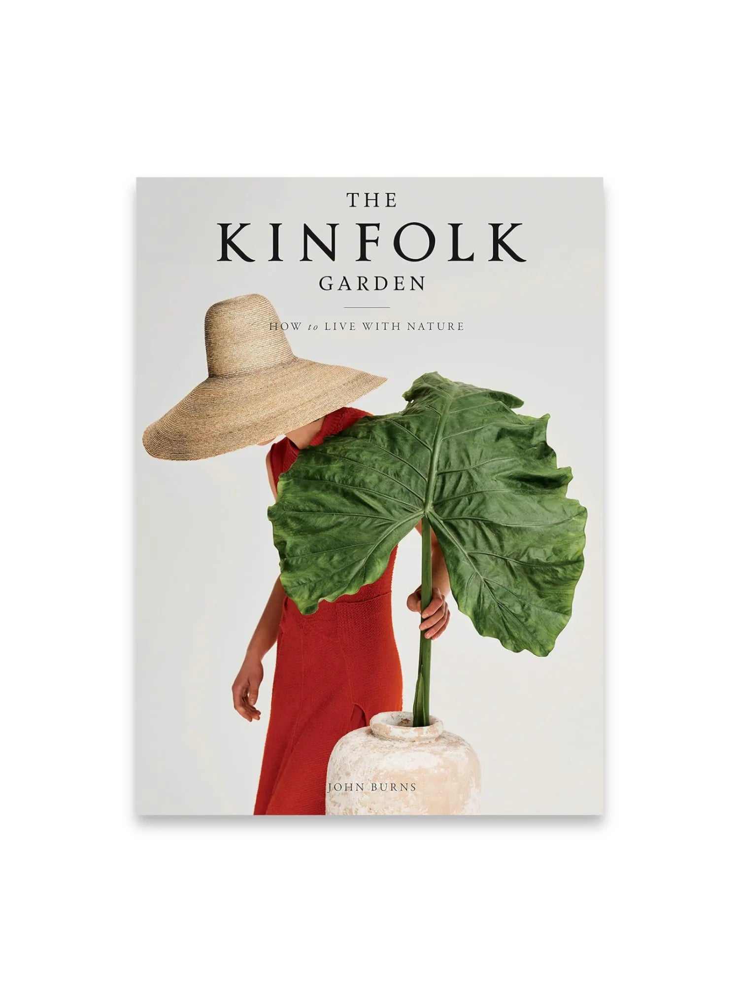 Kinfolk Garden by Book - THAT COOL LIVING
