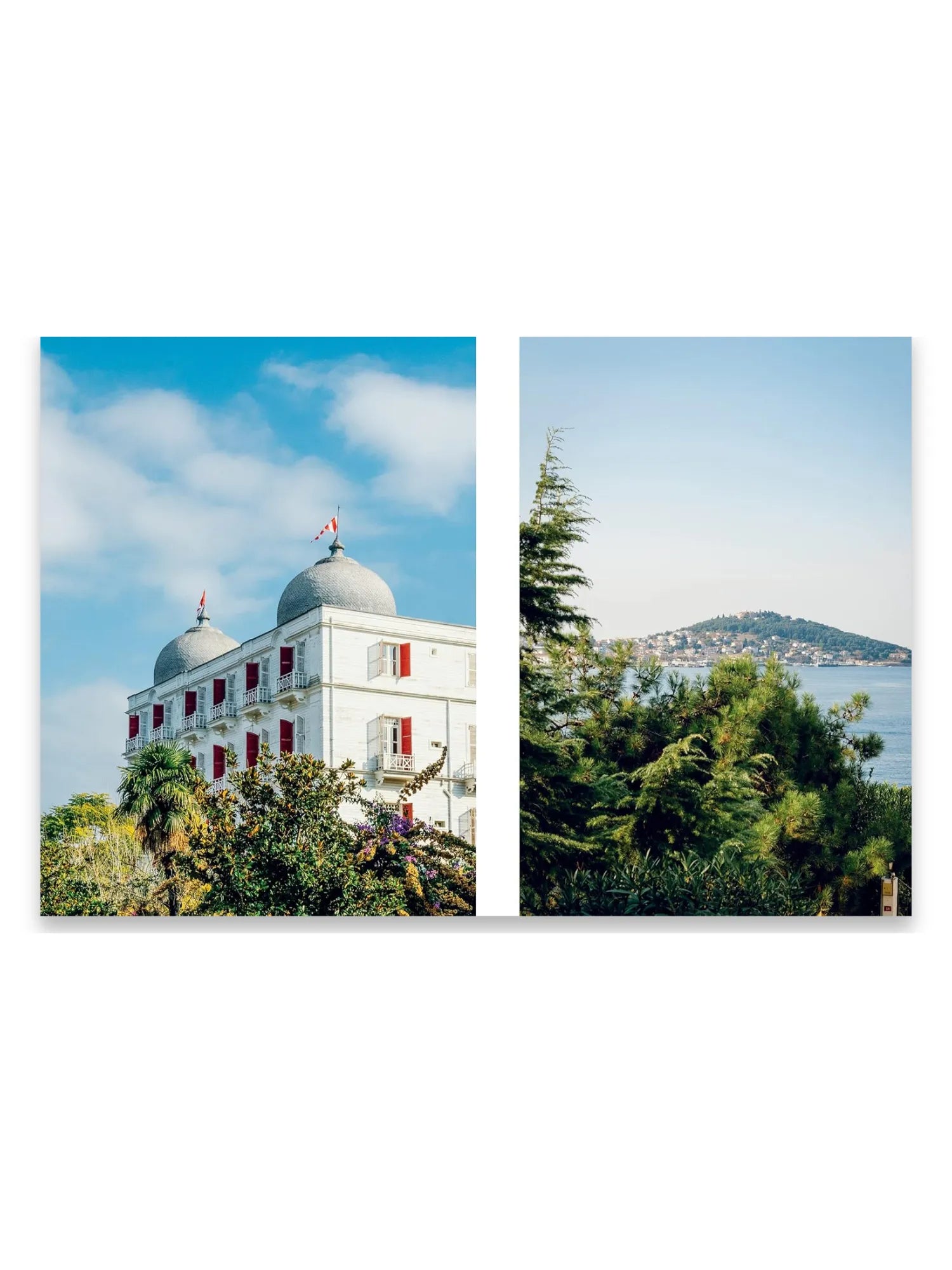 Kinfolk Islands by Book - THAT COOL LIVING