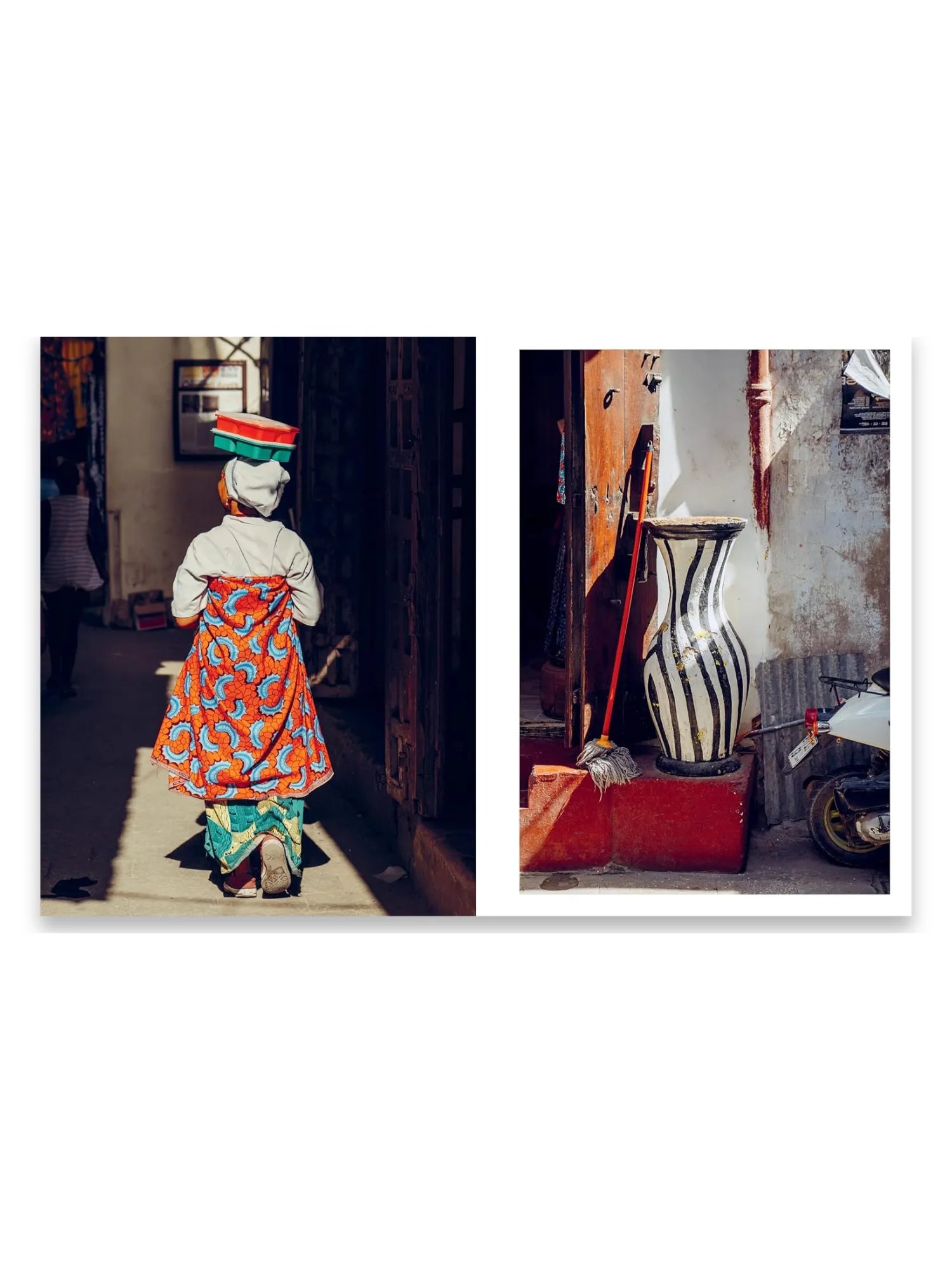 Kinfolk Islands by Book - THAT COOL LIVING