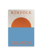 Kinfolk Islands