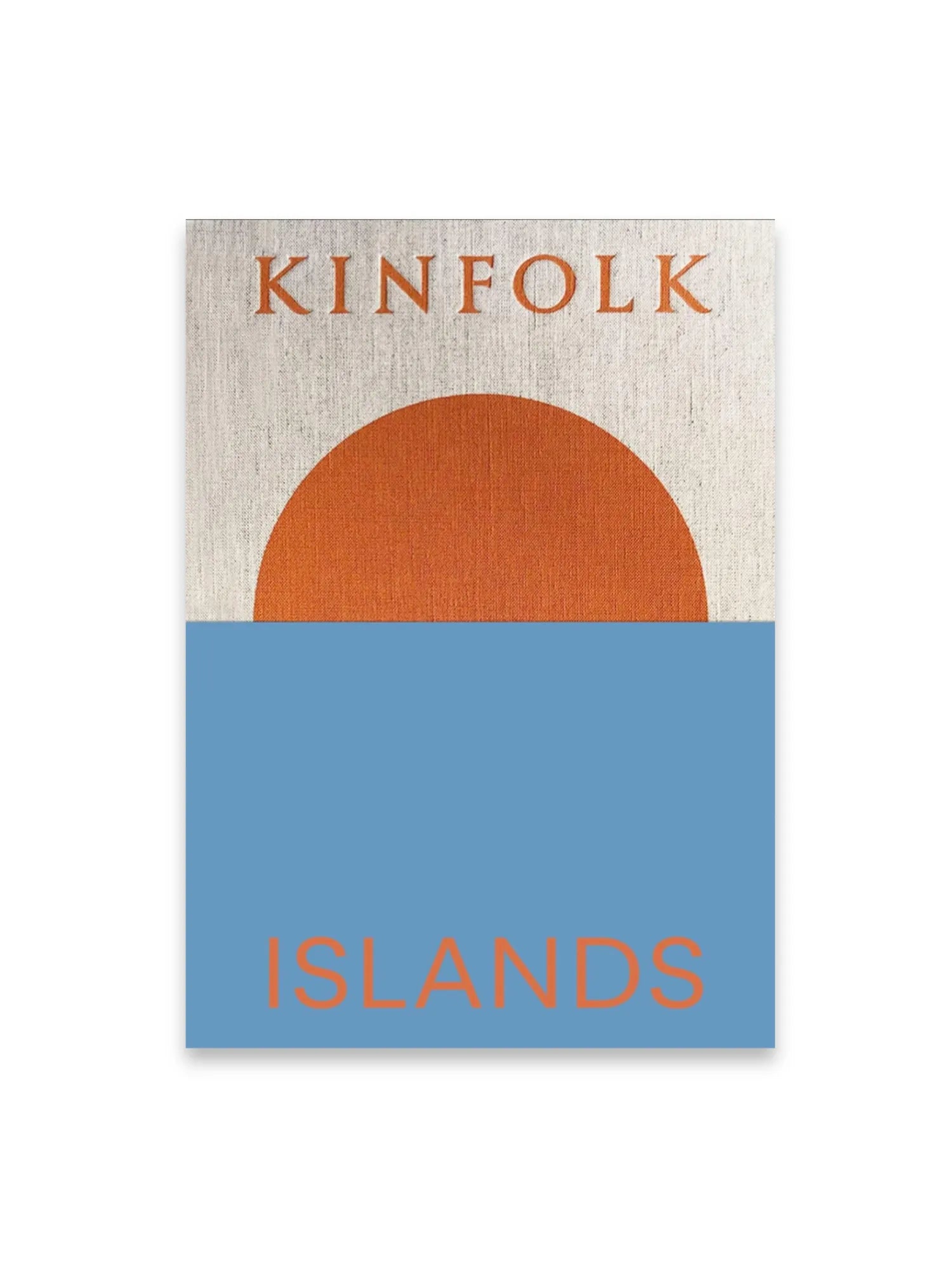 Kinfolk Islands
