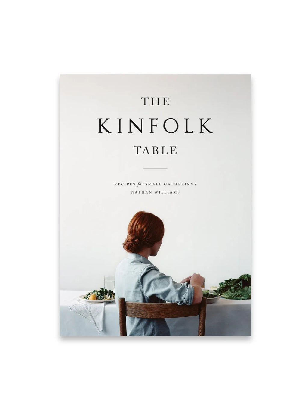 Kinfolk Table