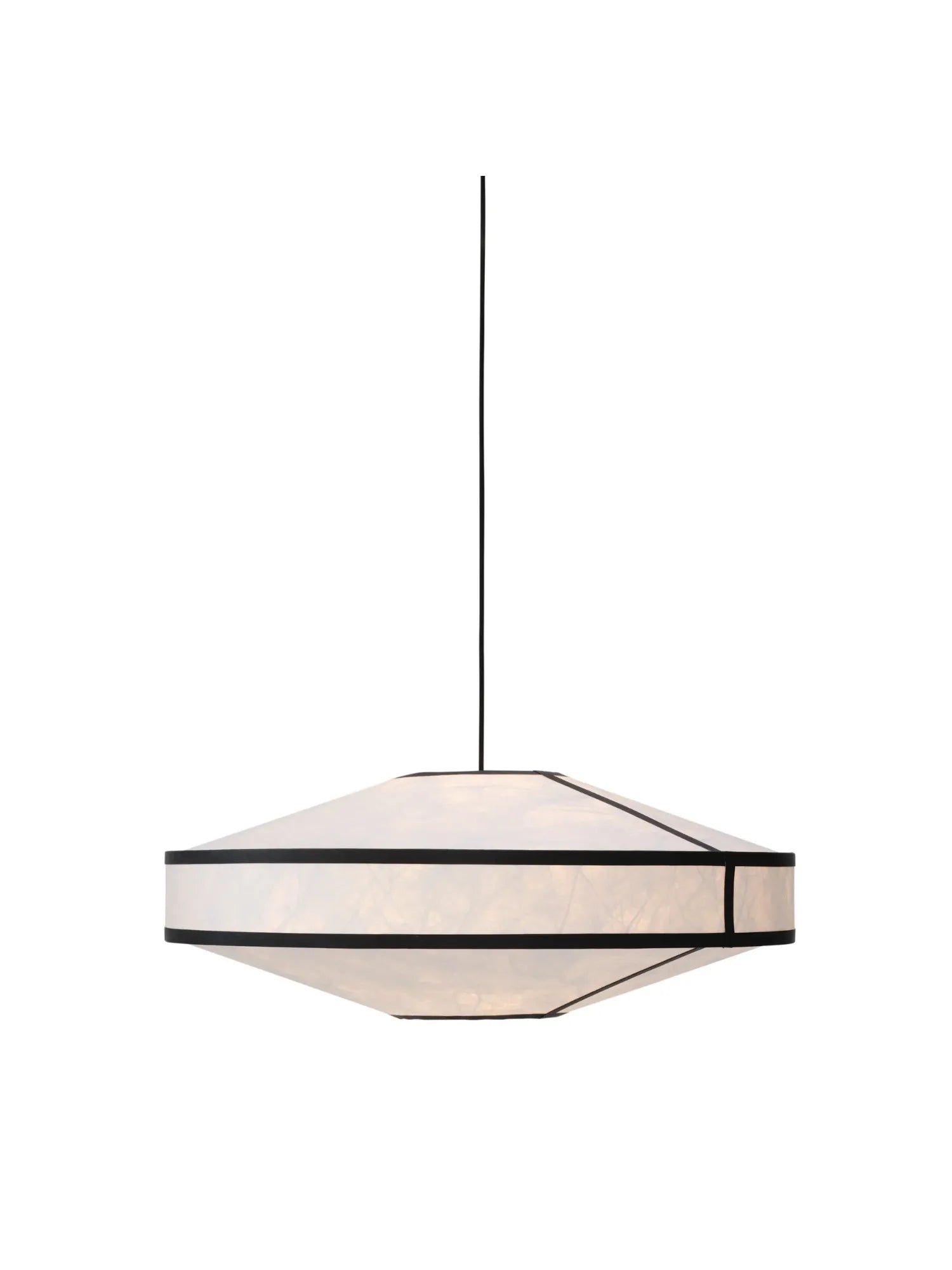 Kite Pendant Lamp by New Works - THAT COOL LIVING